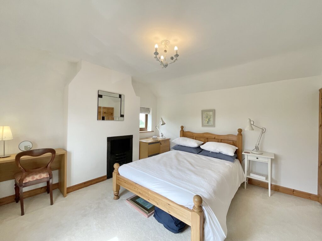 Woodhouse Lane, Audlem, CW3