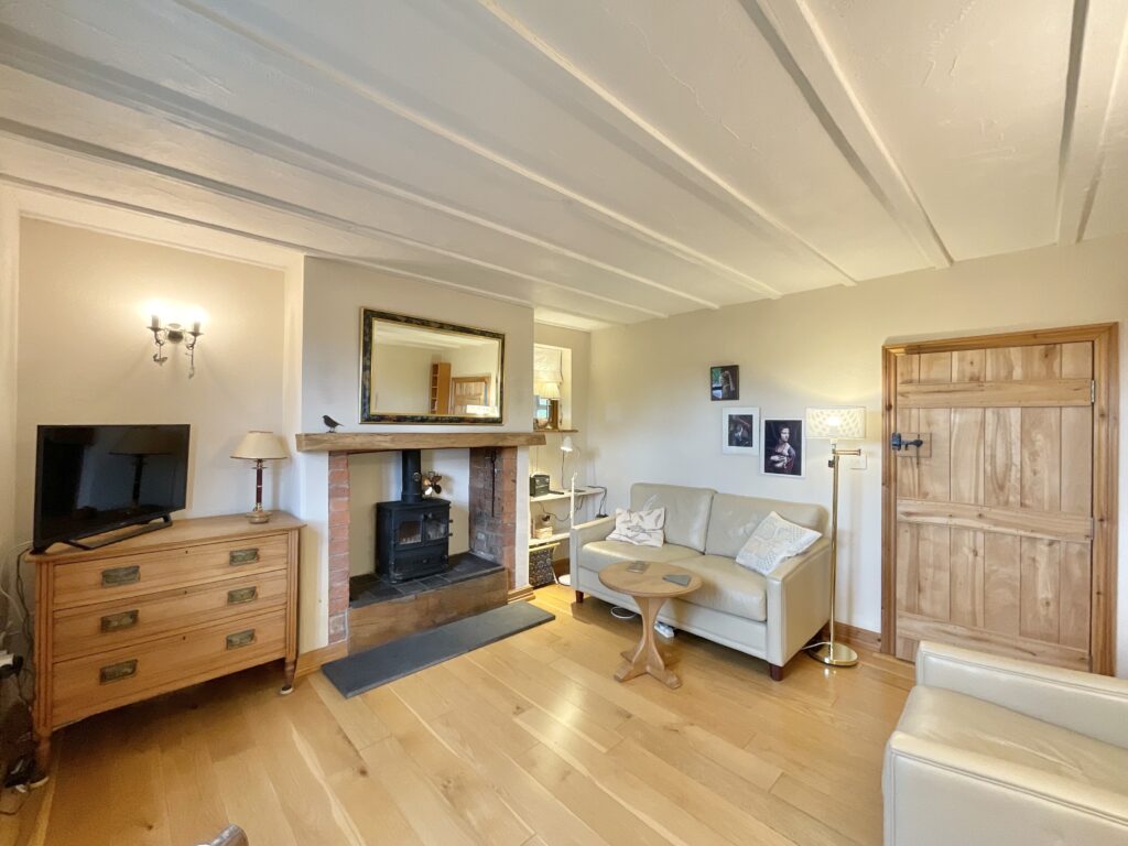 Woodhouse Lane, Audlem, CW3