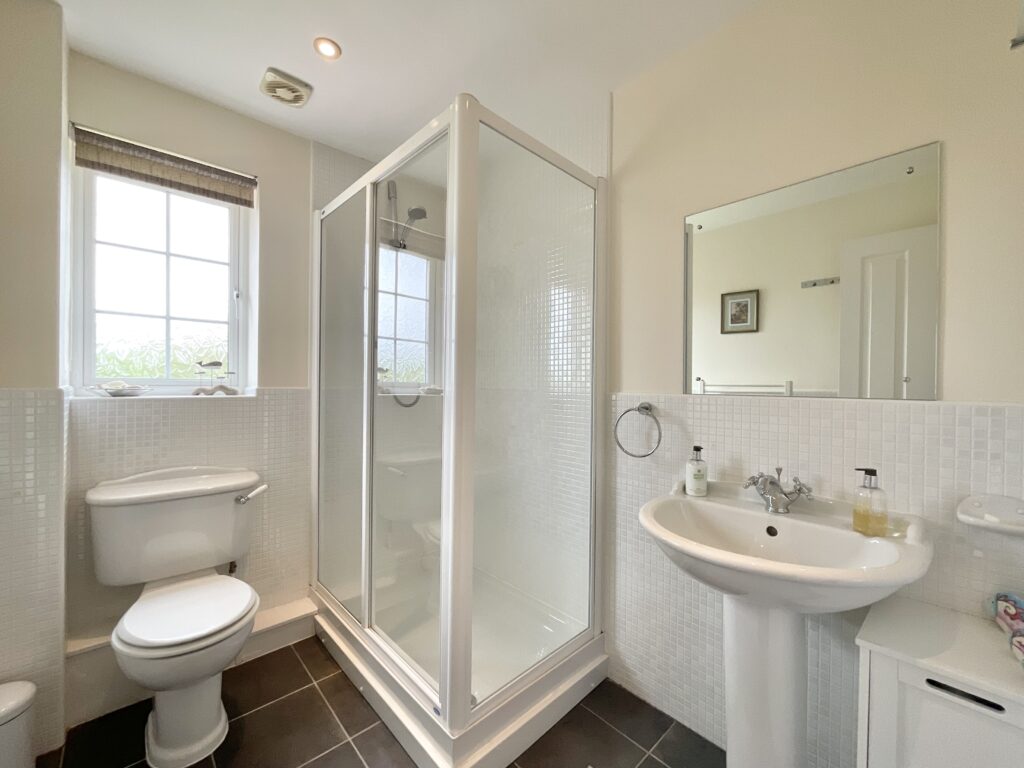 St. Augustines Drive, Weston, CW2