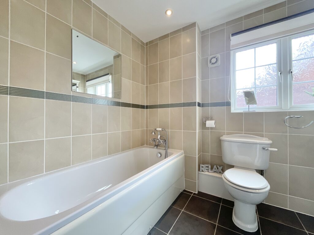 St. Augustines Drive, Weston, CW2