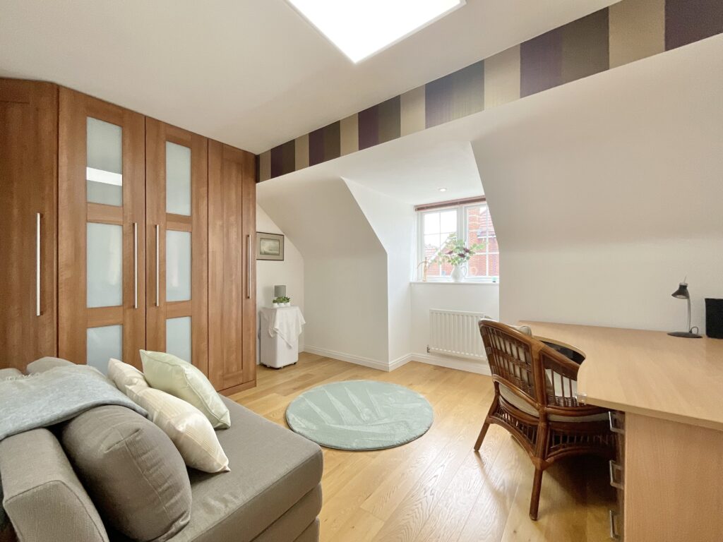 St. Augustines Drive, Weston, CW2