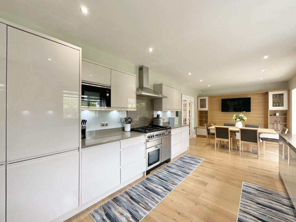St. Augustines Drive, Weston, CW2