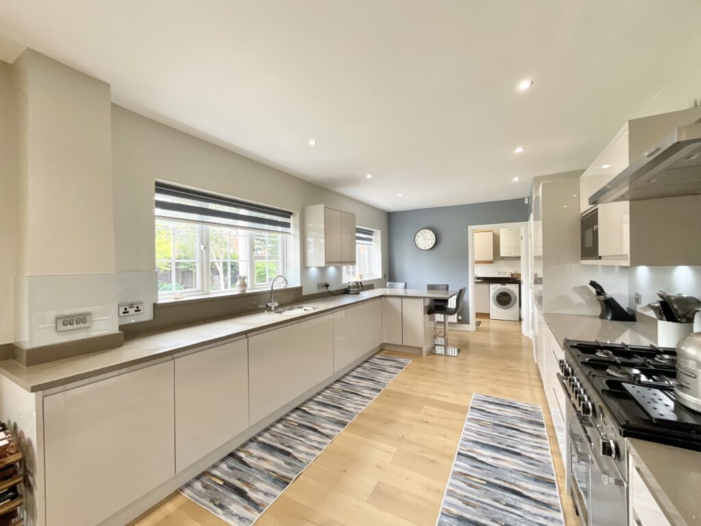 St. Augustines Drive, Weston, CW2