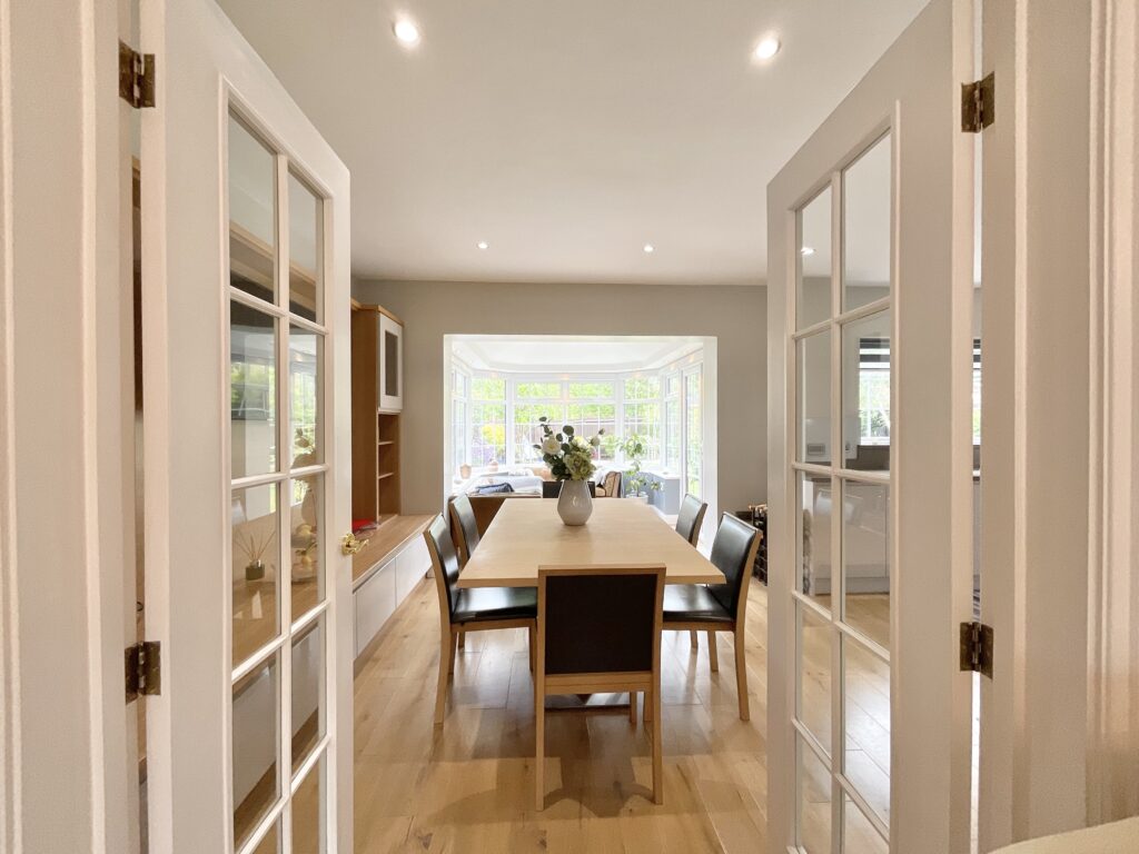 St. Augustines Drive, Weston, CW2