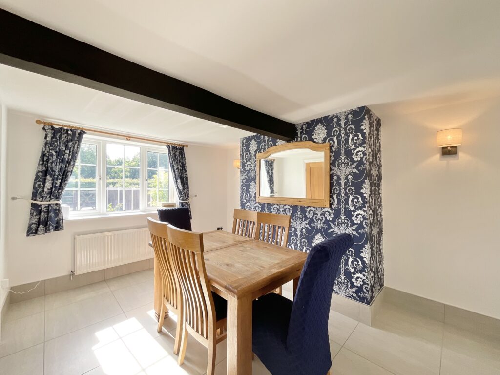 Wilkesley Lane, Wilkesley, SY13