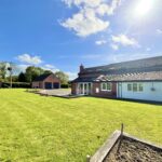 Wilkesley Lane, Wilkesley, SY13