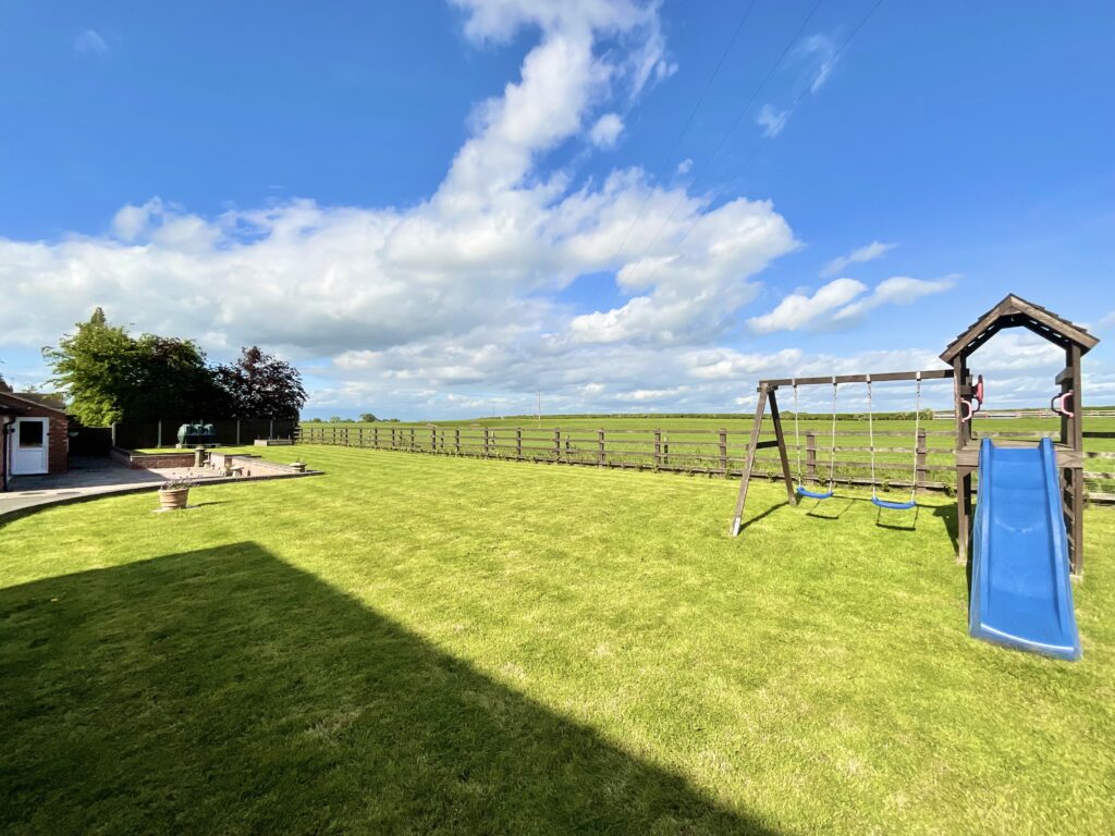 Wilkesley Lane, Wilkesley, SY13