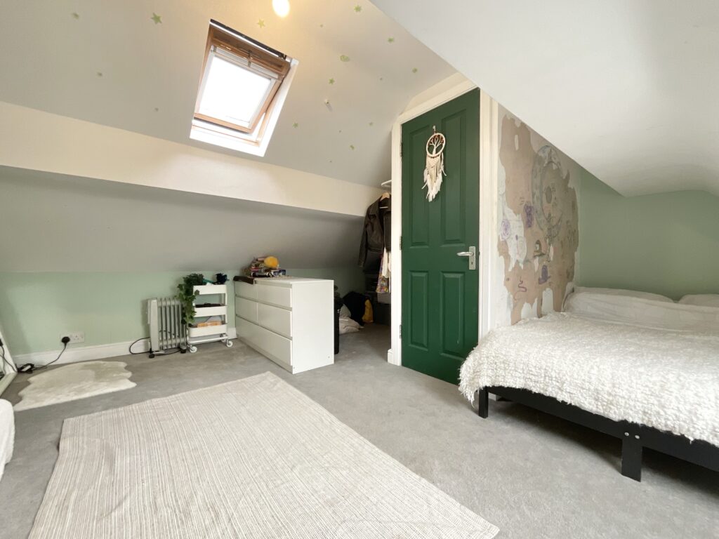 James Hall Street, Nantwich, CW5