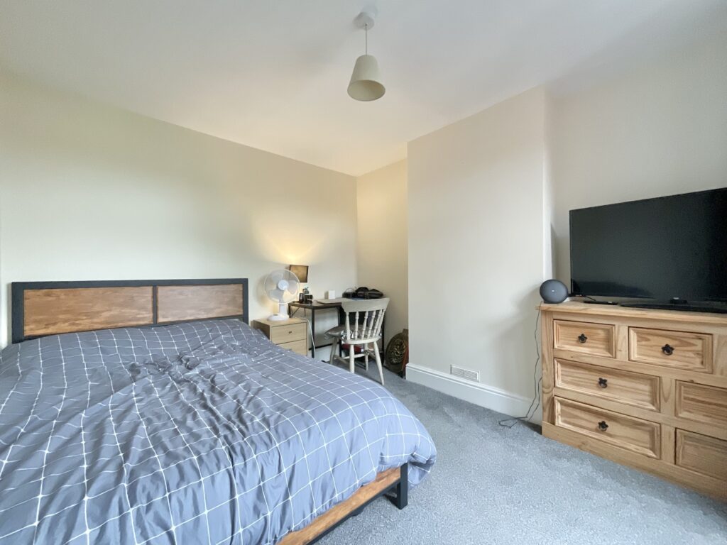 James Hall Street, Nantwich, CW5