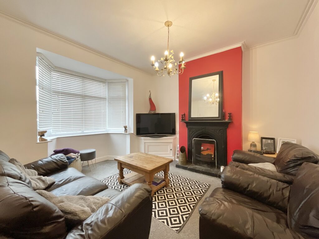 James Hall Street, Nantwich, CW5