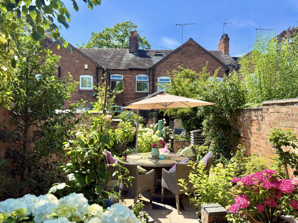 Shrewbridge Road, Nantwich, CW5