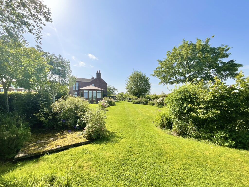 Woodhouse Lane, Audlem, CW3