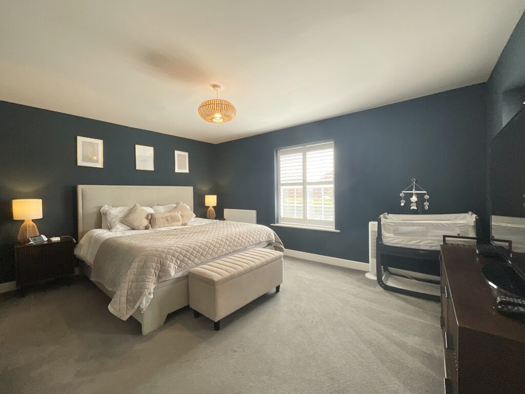 Meadowside Drive, Henhull, CW5