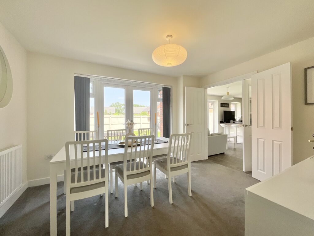 Meadowside Drive, Henhull, CW5