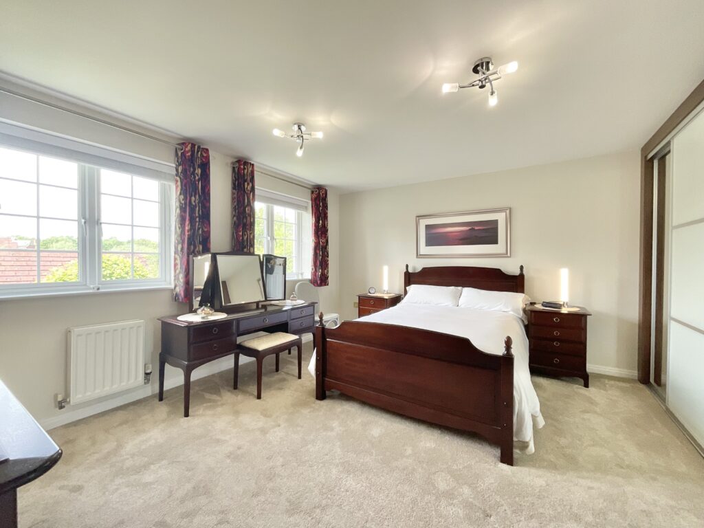 St. Augustines Drive, Weston, CW2