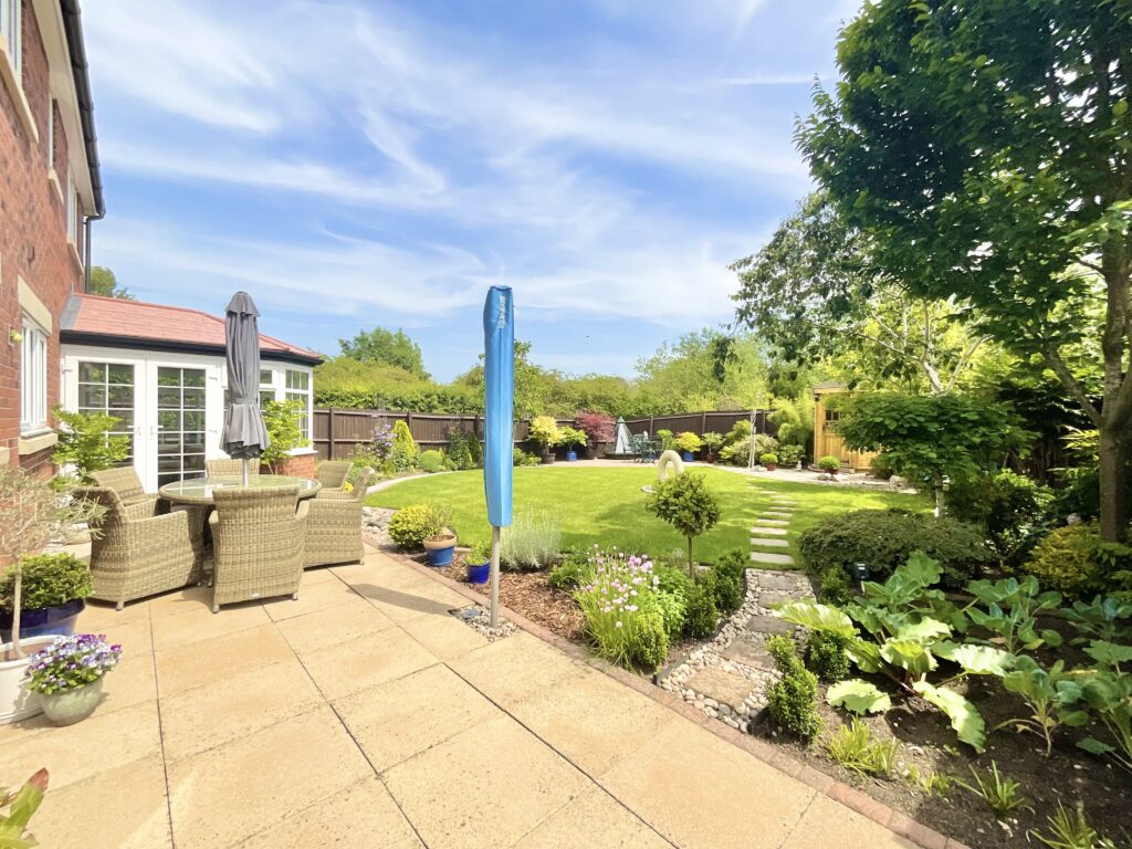 St. Augustines Drive, Weston, CW2
