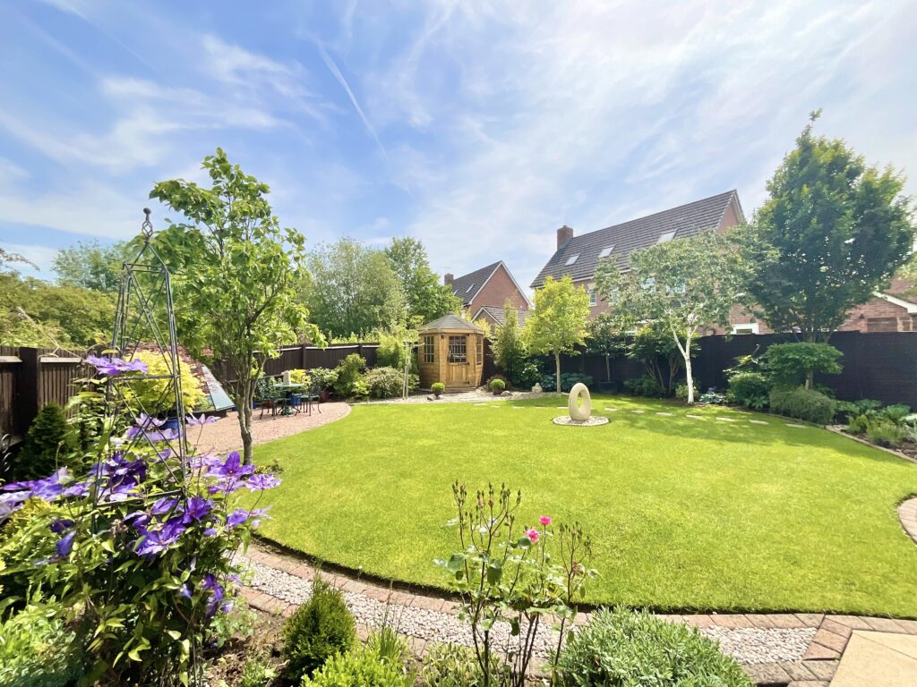 St. Augustines Drive, Weston, CW2