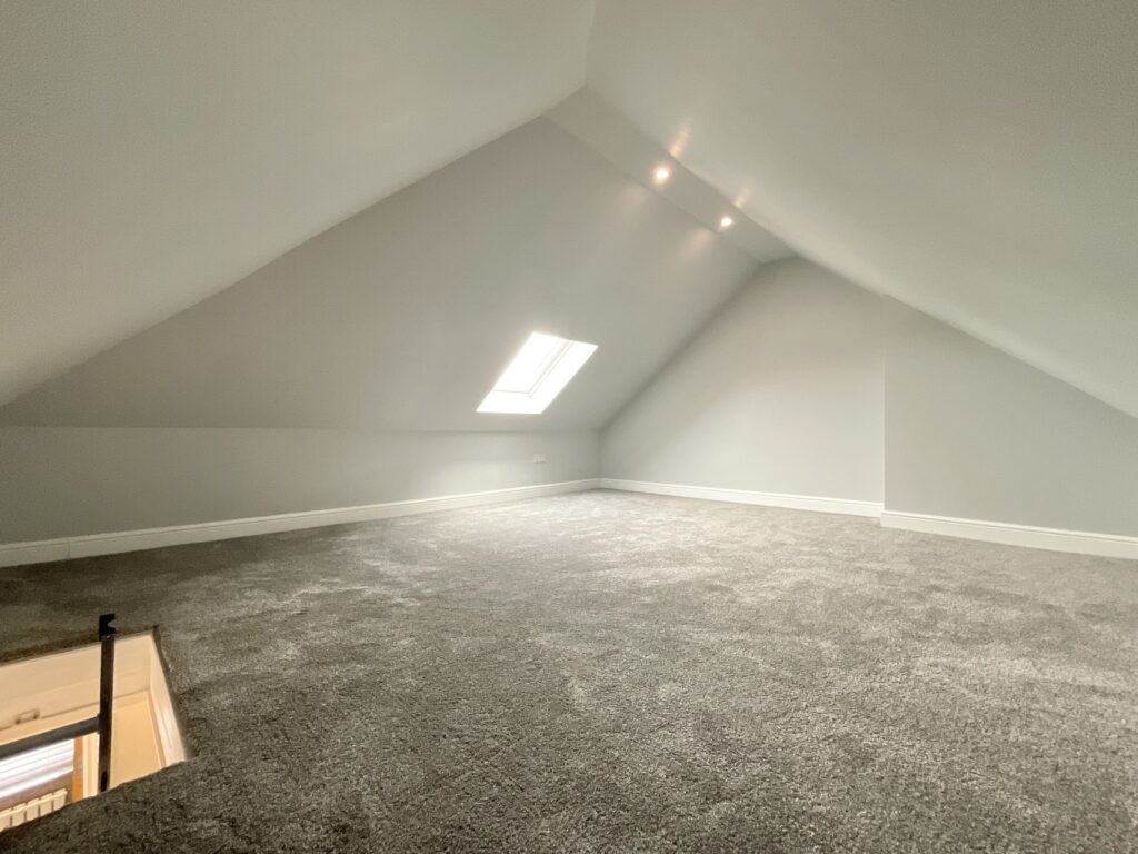 Park Estate, Shavington, CW2