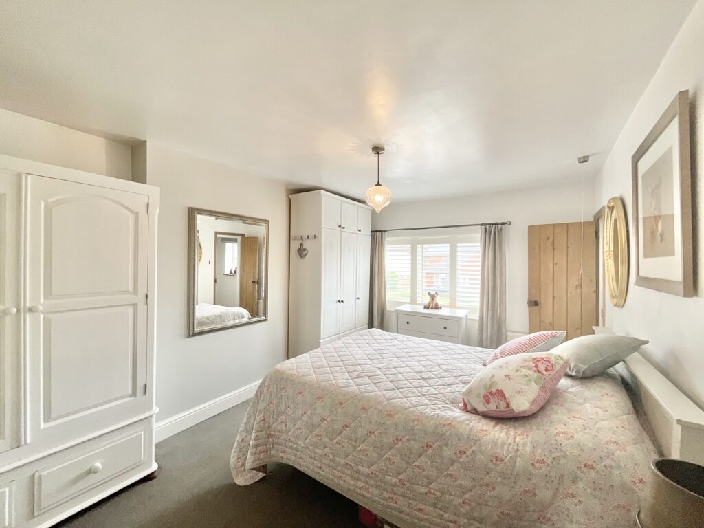Cheshire Street, Audlem, CW3