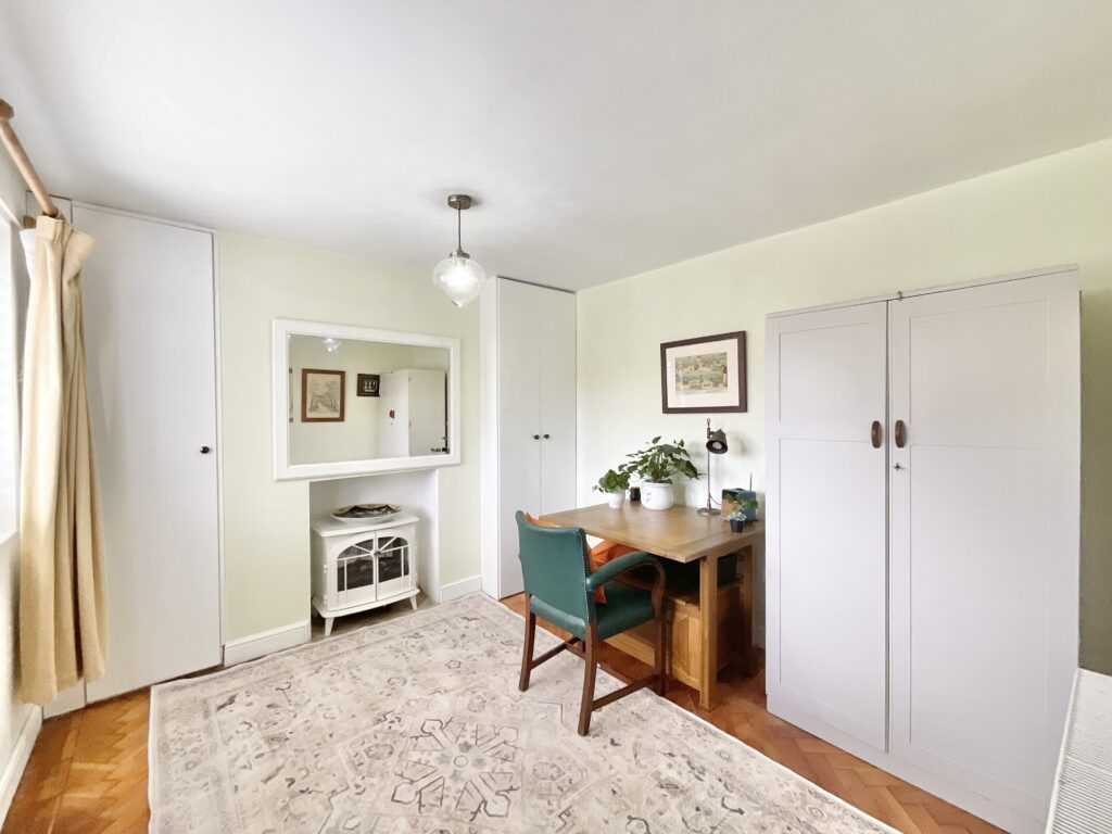 Cheshire Street, Audlem, CW3