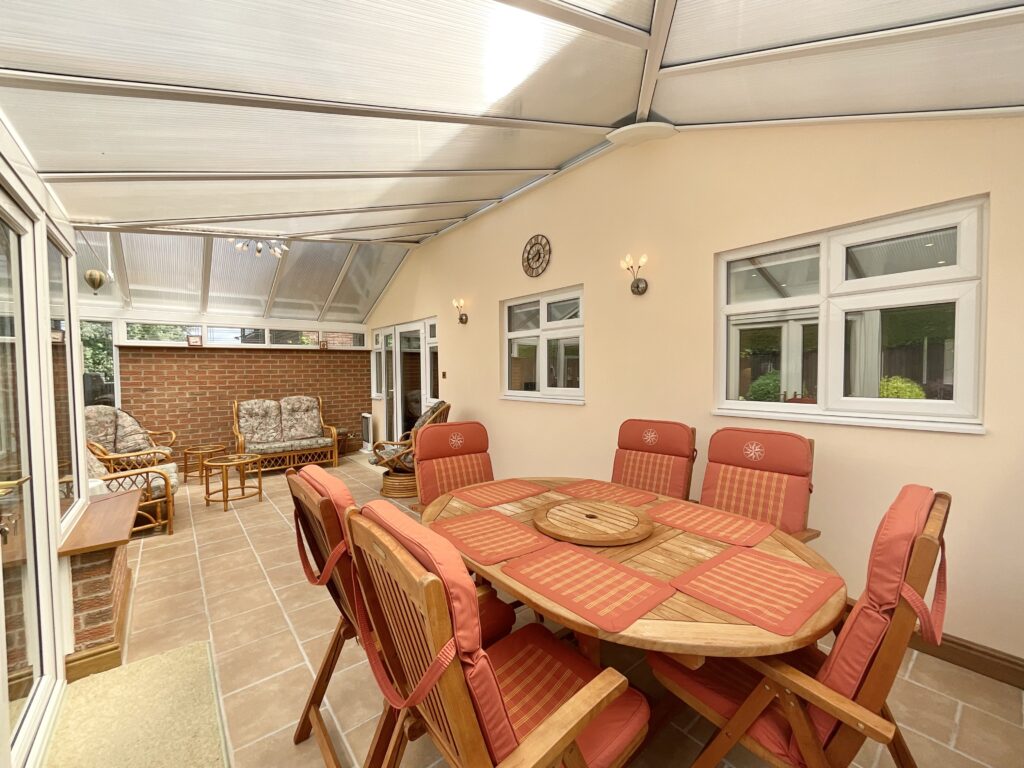 Westfields Rise, Woore, CW3