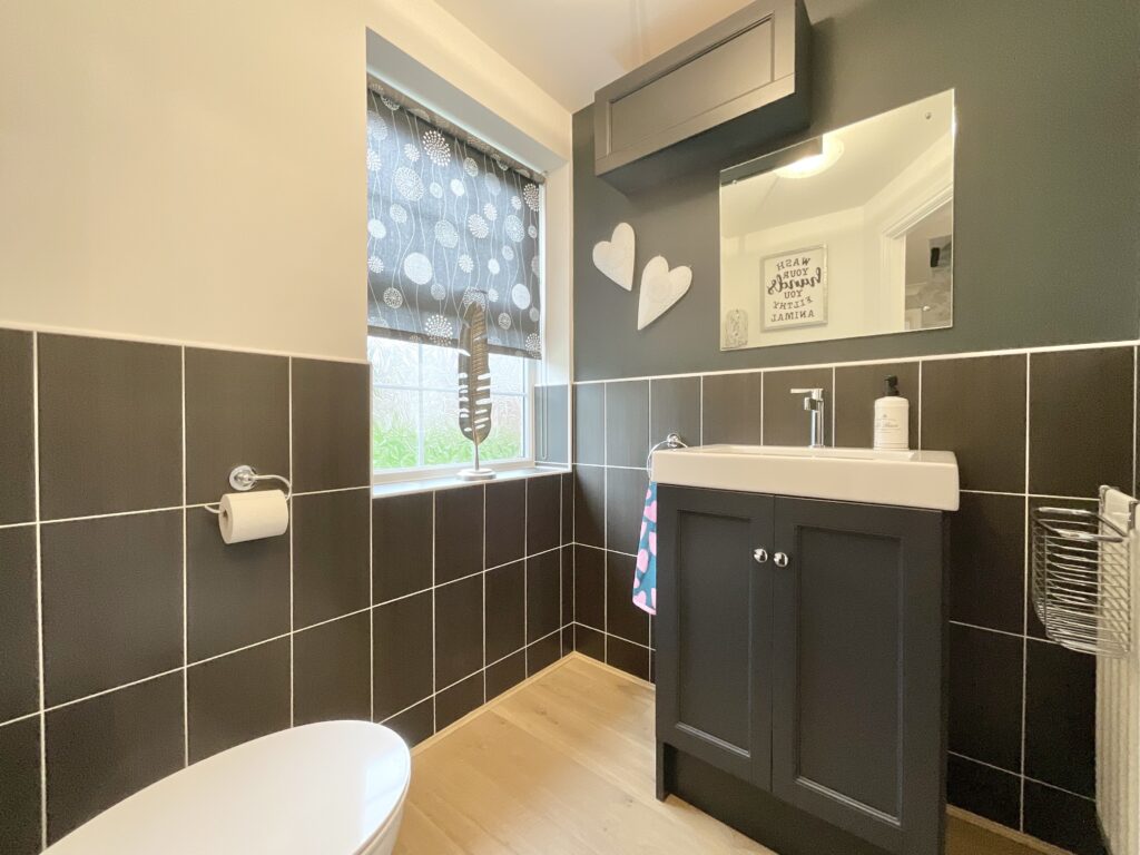 St. Augustines Drive, Weston, CW2