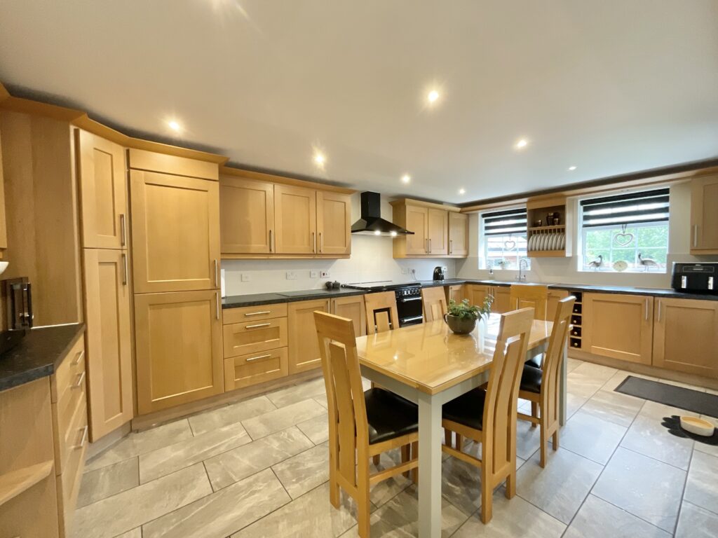 St. Augustines Drive, Weston, CW2