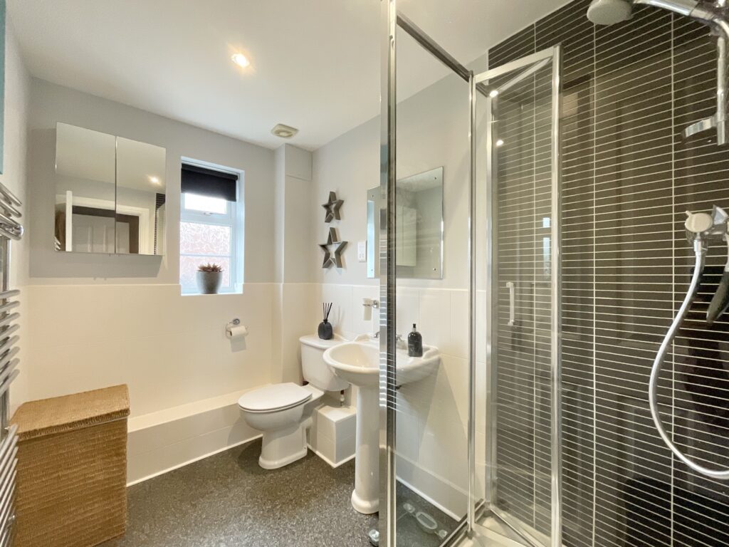 St. Augustines Drive, Weston, CW2