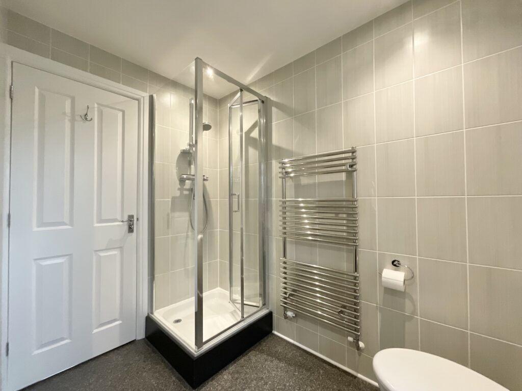 St. Augustines Drive, Weston, CW2