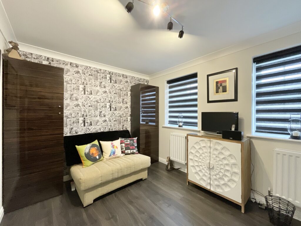 St. Augustines Drive, Weston, CW2