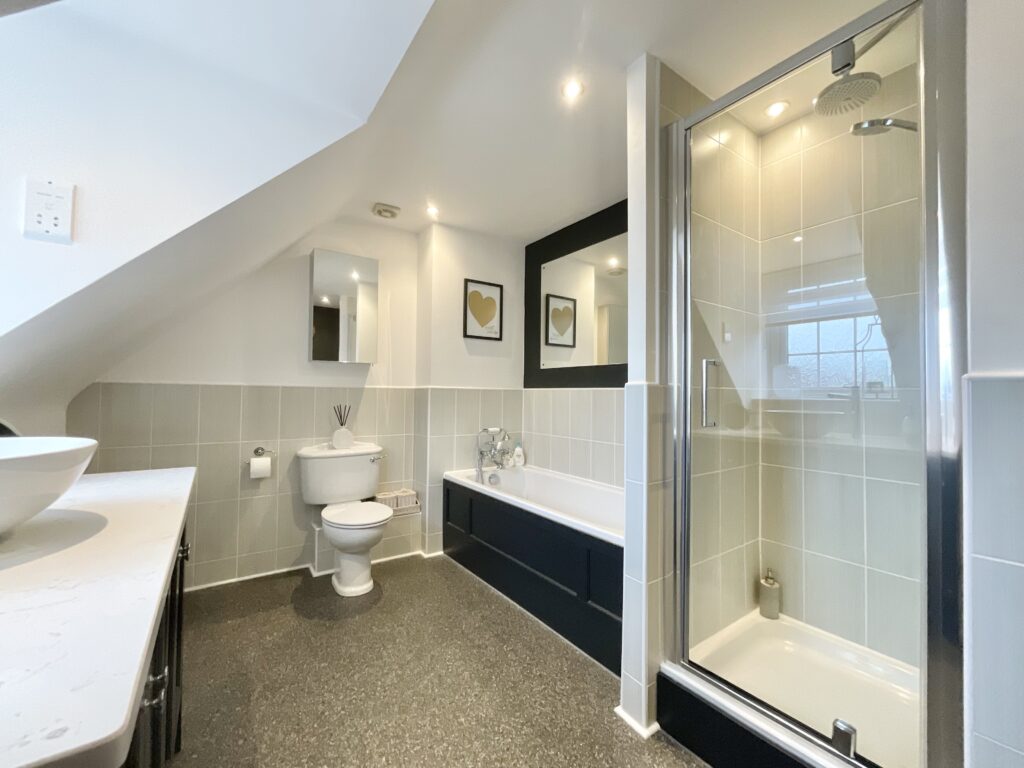 St. Augustines Drive, Weston, CW2