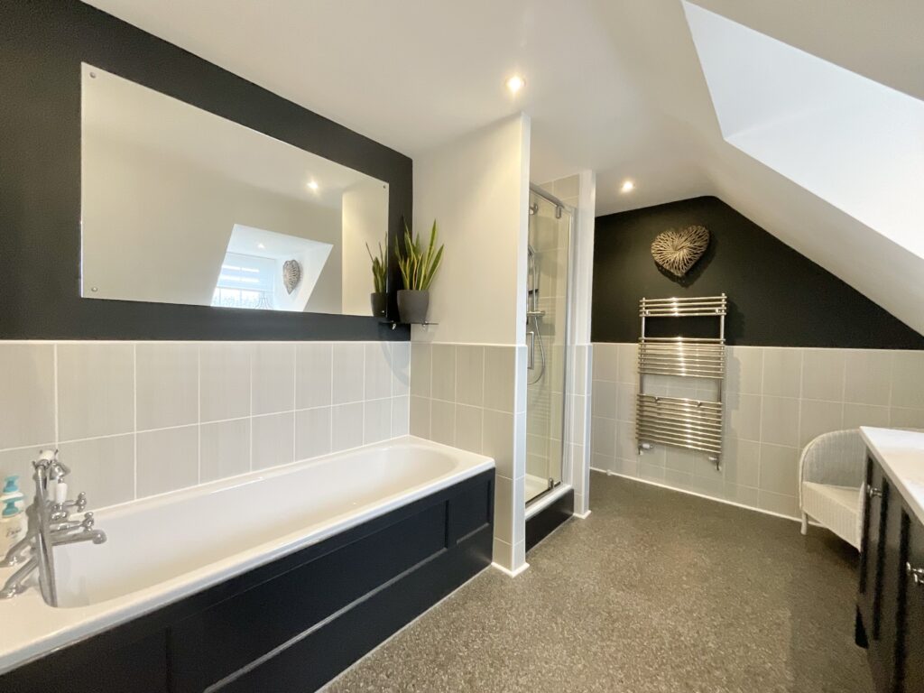 St. Augustines Drive, Weston, CW2