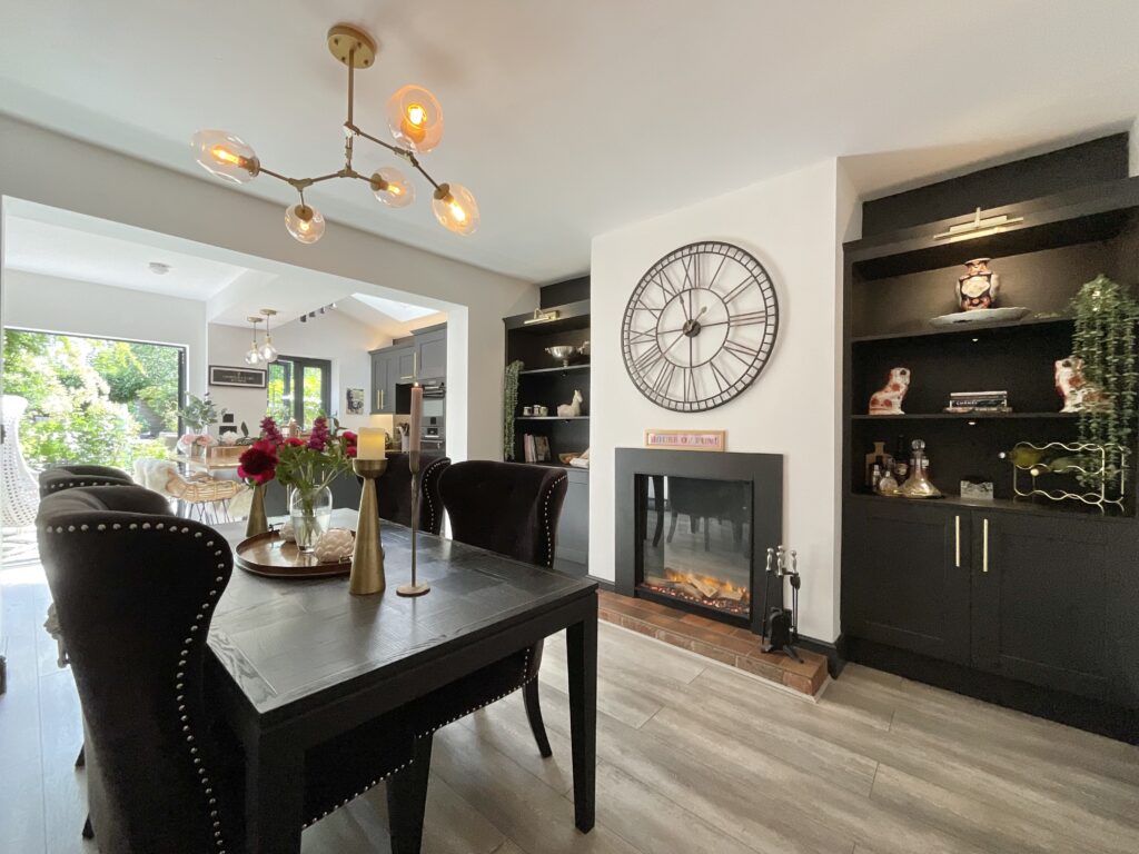 Shrewbridge Road, Nantwich, CW5