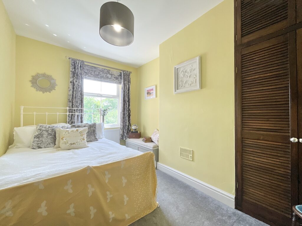 Shrewbridge Road, Nantwich, CW5
