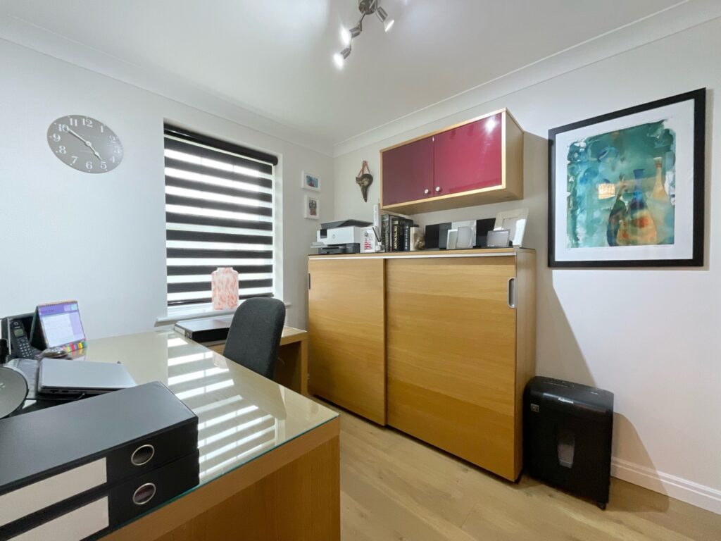 St. Augustines Drive, Weston, CW2