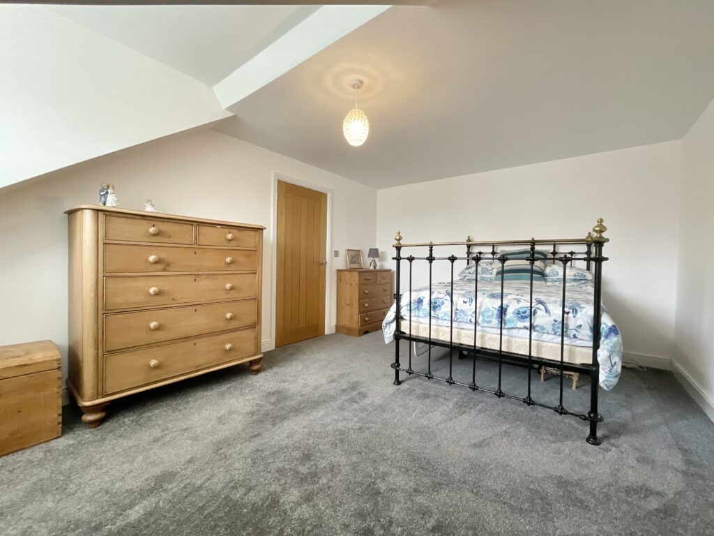 Salford, Audlem, CW3