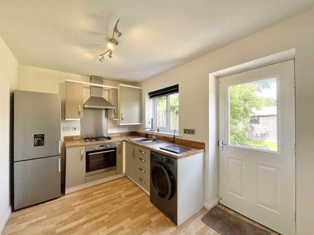 Oaks Close, Aston, CW5