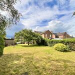 Weston Lane, Basford, CW2