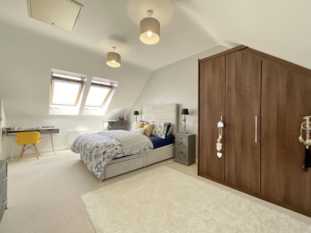 Stargrass Close, Stapeley, CW5