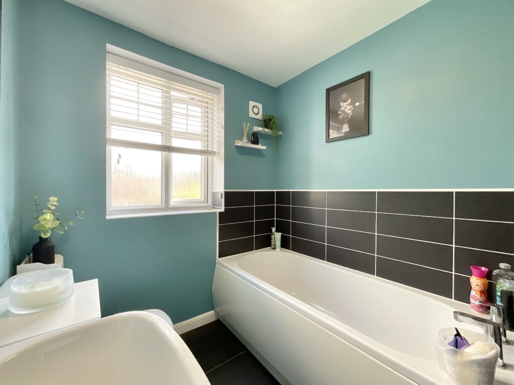 Stargrass Close, Stapeley, CW5