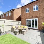 Stargrass Close, Stapeley, CW5