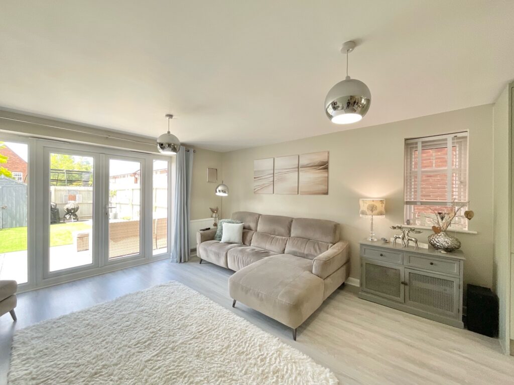 Stargrass Close, Stapeley, CW5