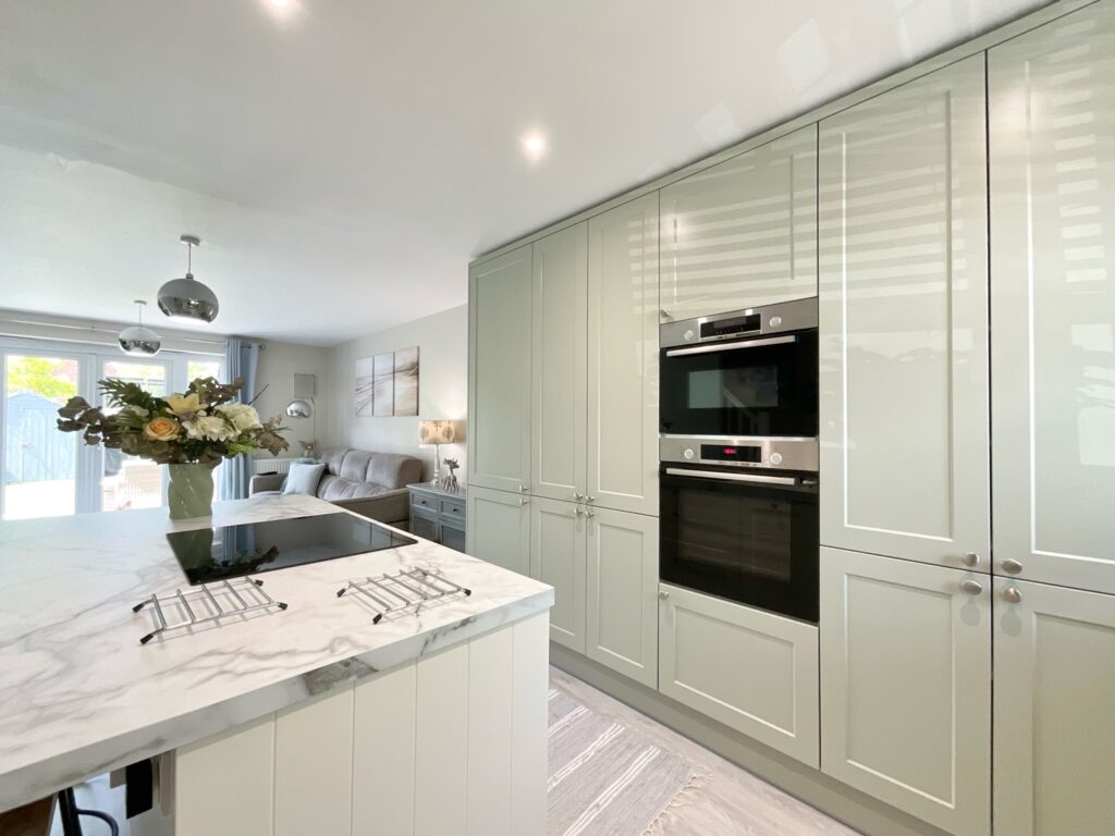 Stargrass Close, Stapeley, CW5