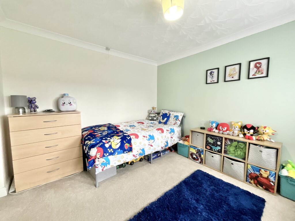 Templeton Avenue, Stoke-On-Trent, ST2