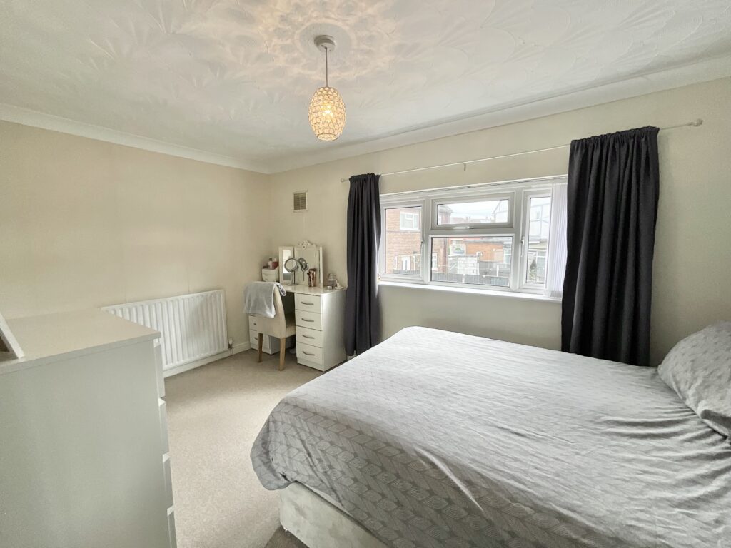 Templeton Avenue, Stoke-On-Trent, ST2