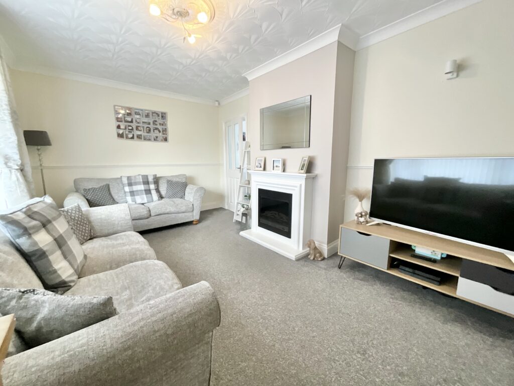 Templeton Avenue, Stoke-On-Trent, ST2