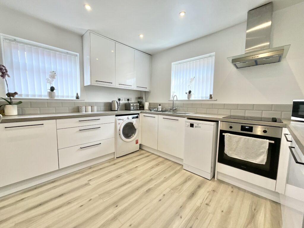 Templeton Avenue, Stoke-On-Trent, ST2