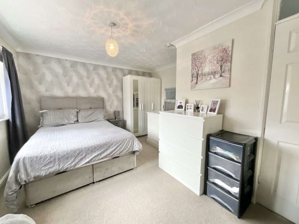 Templeton Avenue, Stoke-On-Trent, ST2