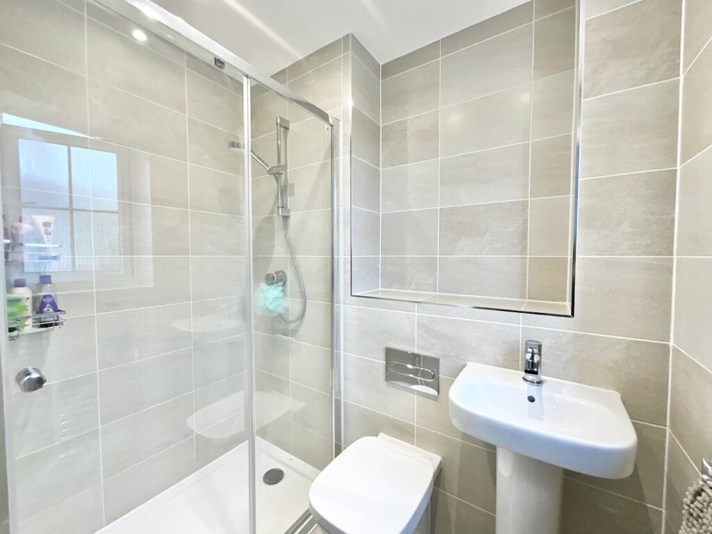 Nicholson Road, Cheadle, ST10
