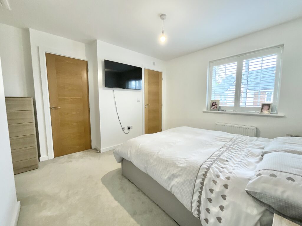 Nicholson Road, Cheadle, ST10